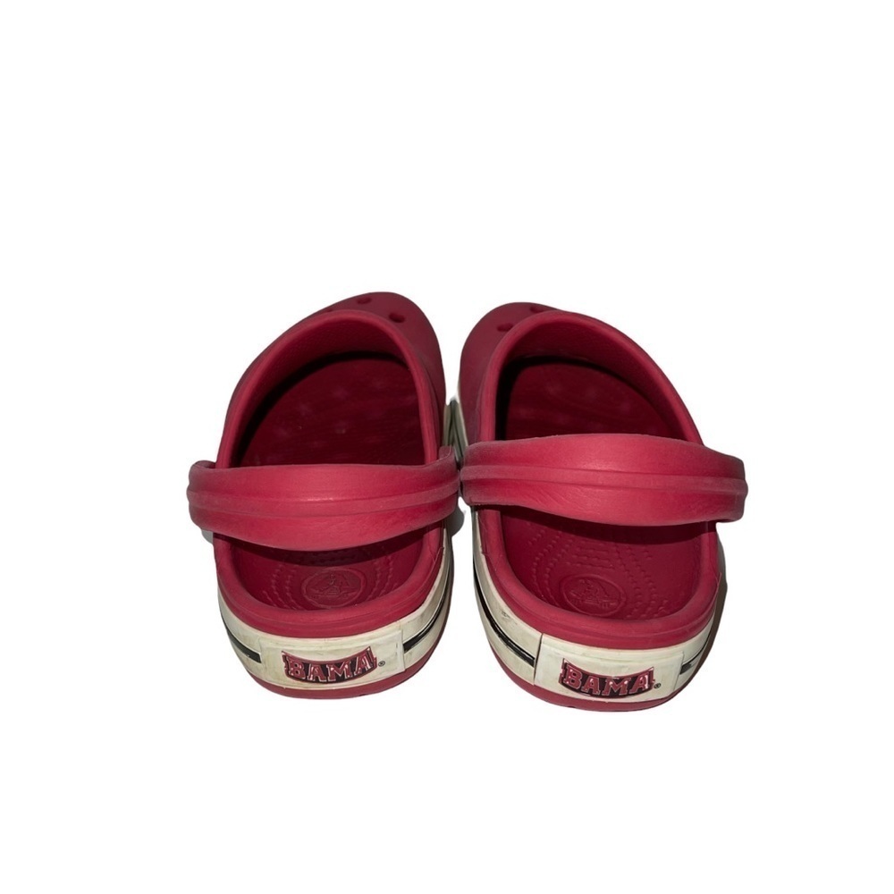 Crocs Kids Shoes Size 10 - Picture 3 of 7